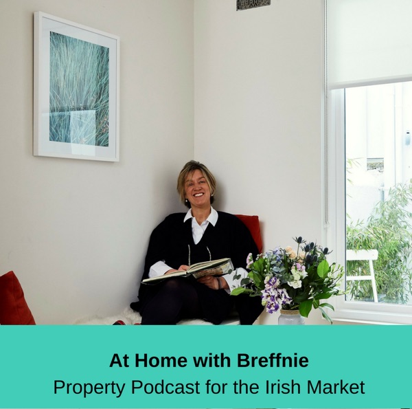 At Home with Breffnie