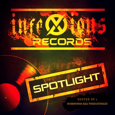 Infexious Records Spotlight