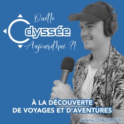 #67 - Parcourir l'Argentine en stop