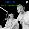 Bagstiv - Sidste censurfri zone - Uffe Holm & Torben Chris, Podads