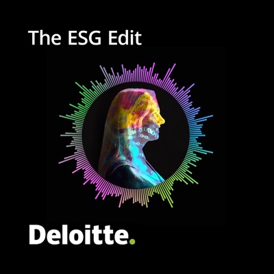 The ESG Edit