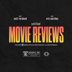 Untitled Movie Reviews