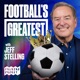 Football's Greatest Top 5: Joleon Lescott | “Wayne Rooney’s ability was stupidly good.”