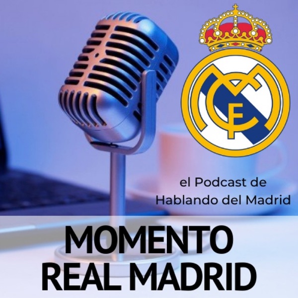 Momento Real Madrid