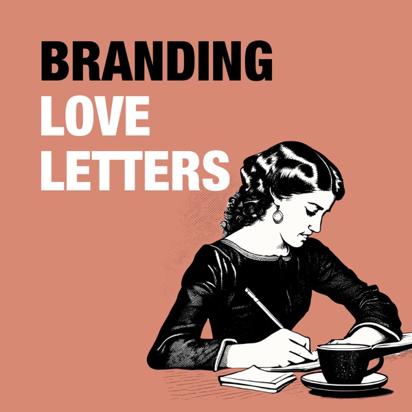 Branding Love Letters Image