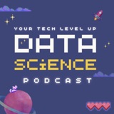 AI and Video Game Development: Navigating the Future Frontier (Ep. 253) podcast episode
