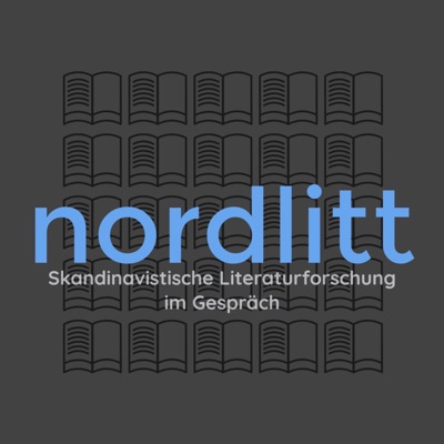 nordlitt – Skandinavistische Literaturforschung im Gespräch