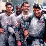 Ghosbusters (1984)