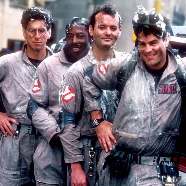 Ghosbusters (1984) photo