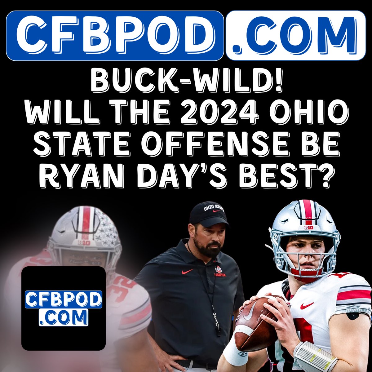 Ohio State Football The 2024 The Show Apple Podcasts