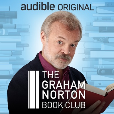 The Graham Norton Book Club The Graham Norton Book Club