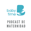 Babytime Podcast LATAM - Michaela Arriaza