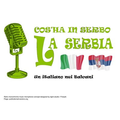Cos'ha in serbo la Serbia Cos'ha in serbo la Serbia