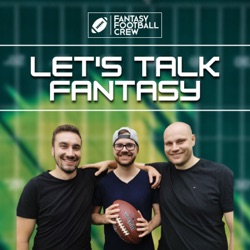 Let's Talk Fantasy