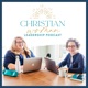 Christian Woman Leadership Podcast with Esther Littlefield & Holly Cain