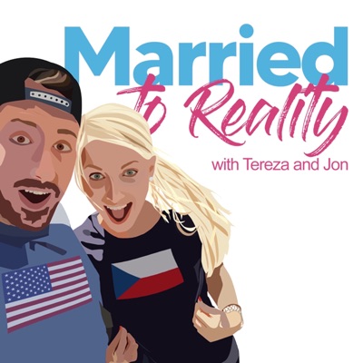 Married To Reality : 90 Day Fiancé | Married At First Sight | MAFS:Tereza and Jon
