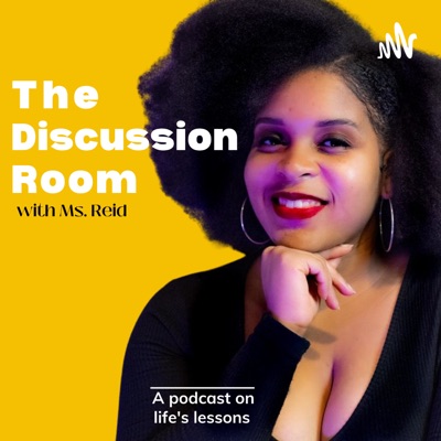 The Discussion Room The Discussion Room