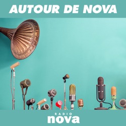 Autour de Nova, Fréquence Détroit : The Electrifying Mojo