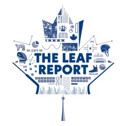 The Leaf Report: A show about the Toronto Maple Leafs