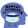 Mental Fitness (Official 107.7 The Bronc Podcast) - John Mozes