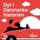 Dyt I Danmarkshistorien