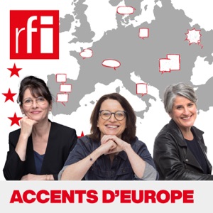 Accents d'Europe