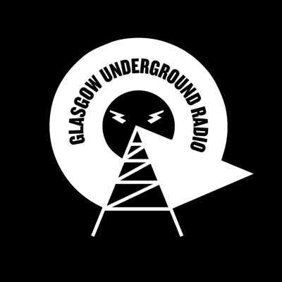 Glasgow Underground Radio:This Is Distorted