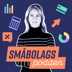 Småbolagspodden