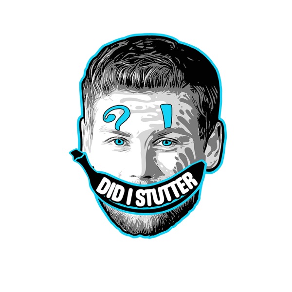 Did I Stutter?? with Drew Lynch