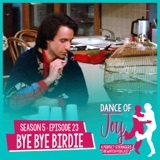 Bye Bye Birdie - Perfect Strangers S5 E23