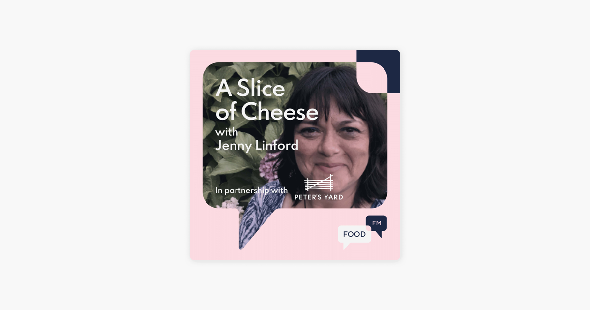 Stream Curd Your Enthusiasm (A Cheese Podcast)