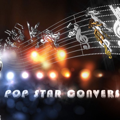Pop Star Conversations:Pop Star Conversations