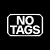 No Tags - Chal Ravens & Tom Lea