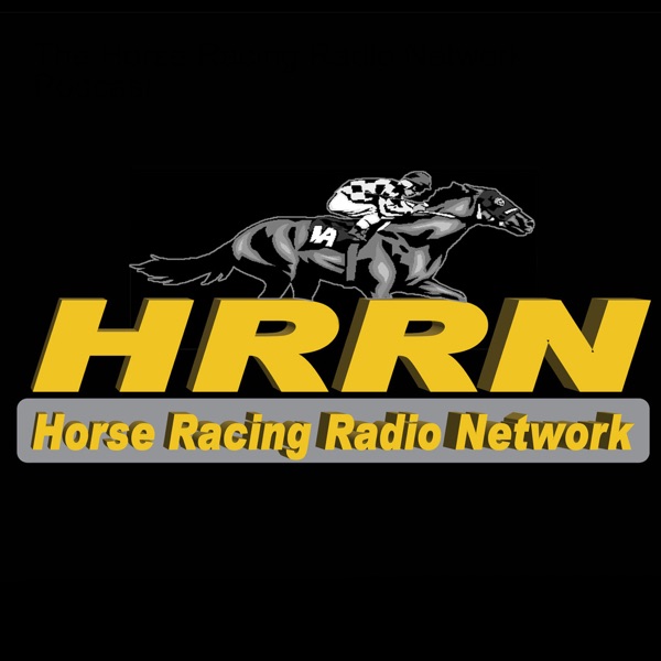 Horse Racing Radio Network image