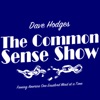 The Common Sense Show