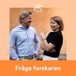 Fråga forskaren