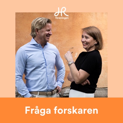 Fråga forskaren