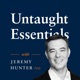 34. Mastering Money: How Much is Enough? Part 1 with Spencer Sherman