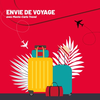 Radio Monaco - Envie de Voyages