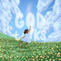 God Talks podcast