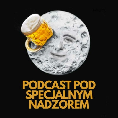 Podcast pod specjalnym nadzorem