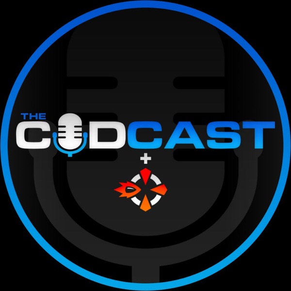 THE CODCAST