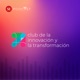 S2 Ep2: Innovación abierta: rompiendo barreras para la colaboración empresarial