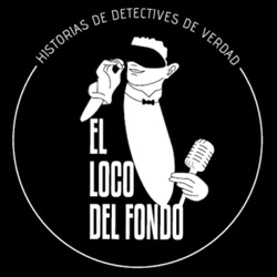 El detective Ramón Fernández Luna 