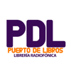 Puerto de Libros - Librería Radiofónica - Podcast sobre el mundo de la intelectualidad - Luis Perozo Cervantes
