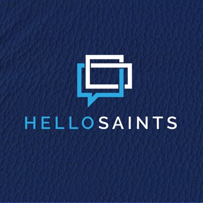 Hello Saints Hello Saints