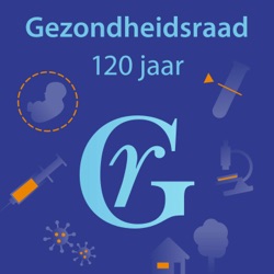 120 jaar Gezondheidsraad