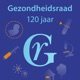 120 jaar Gezondheidsraad