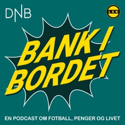 Bank i Bordet