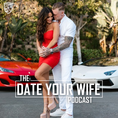 Date Your Wife:Garrett J. White